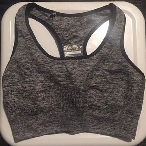 Gymshark Bra